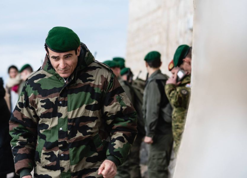 Eva Višnjić otkrila kako su ona i Goran vegani, a u svom domu uopće ne drže meso: 'Gadi mi se to'