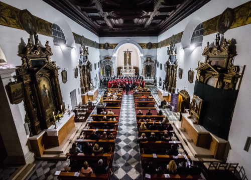 Znate li zašto danas slavimo blagdan svetog Stjepana?