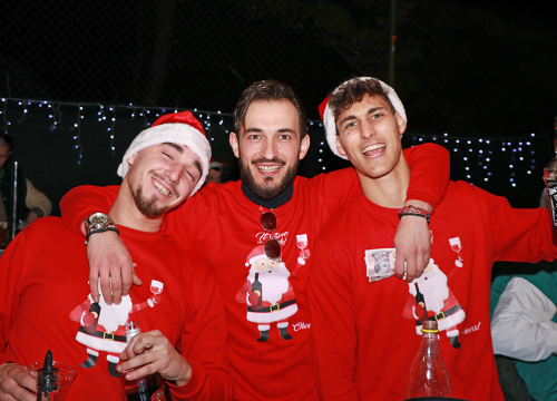 Fotografija 4 - U Primoštenu i ove godine dobra atmosfera na Adventu