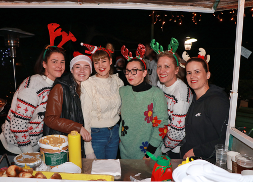 Fotografija 3 - U Primoštenu i ove godine dobra atmosfera na Adventu