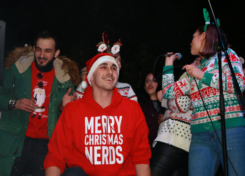 Fotografija 8 - U Primoštenu i ove godine dobra atmosfera na Adventu