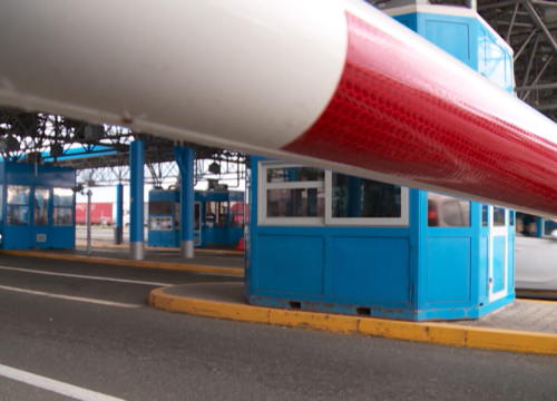 Slovenija produžila kontrole na granici s Hrvatskom, evo razloga