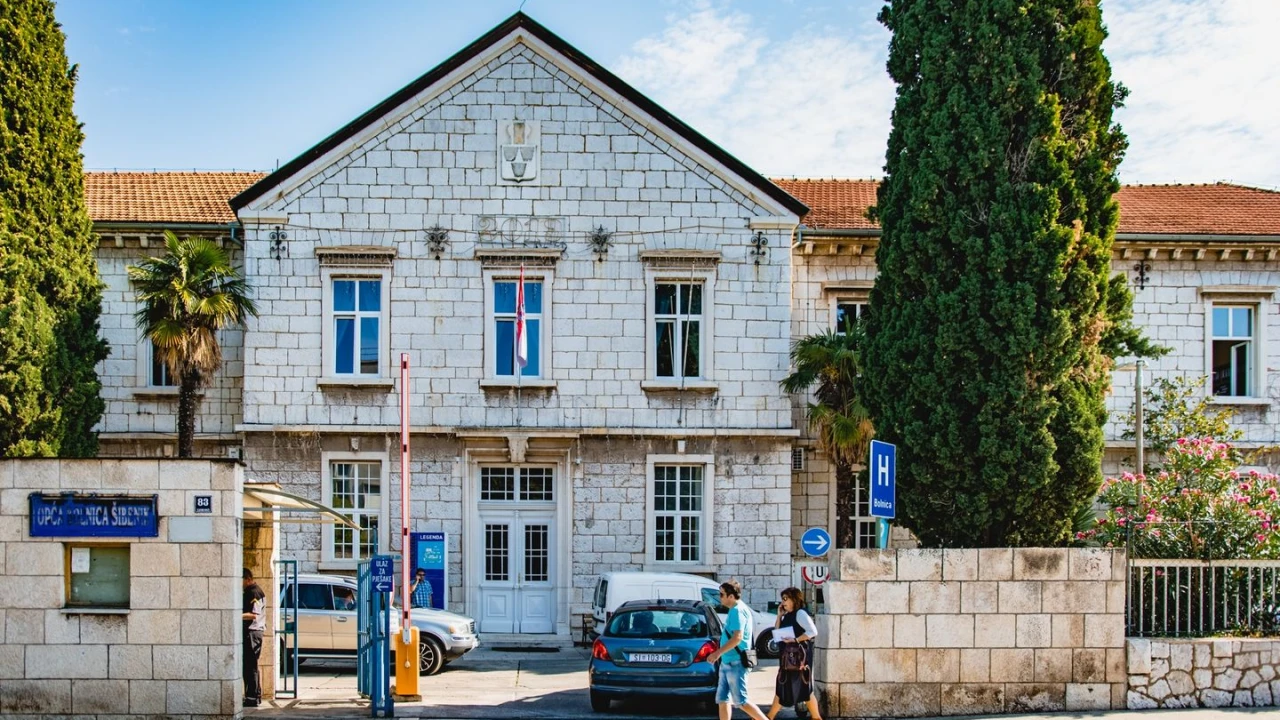 Godinu u zdravstvu obilježili prosvjedi, manjak kadra i početak reforme