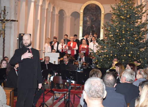 Fotografija 2 - Primoštenski glazbari na Stipanje održali tradicionalni koncert
