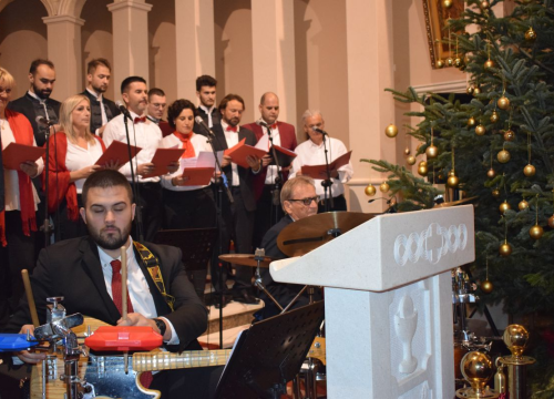Fotografija 5 - Primoštenski glazbari na Stipanje održali tradicionalni koncert