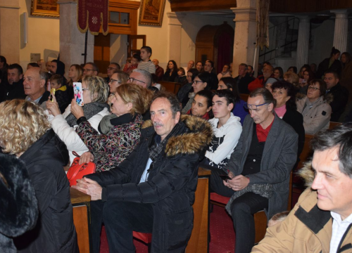 Fotografija 6 - Primoštenski glazbari na Stipanje održali tradicionalni koncert
