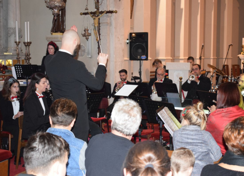 Fotografija 7 - Primoštenski glazbari na Stipanje održali tradicionalni koncert