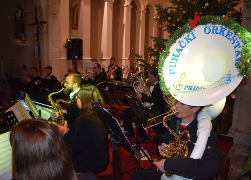 Fotografija 9 - Primoštenski glazbari na Stipanje održali tradicionalni koncert