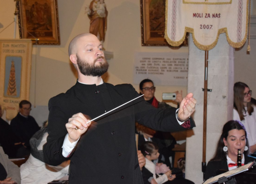 Fotografija 11 - Primoštenski glazbari na Stipanje održali tradicionalni koncert