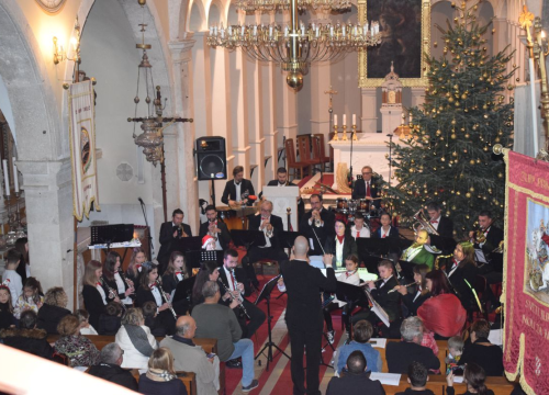 Fotografija 10 - Primoštenski glazbari na Stipanje održali tradicionalni koncert