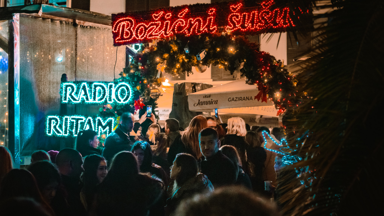 Odlični koncerti i doček Nove godine s Fenixima na Šušuru!