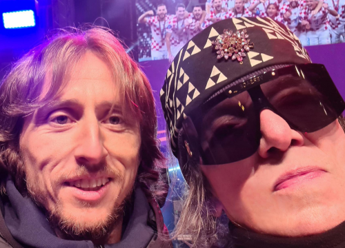 Jura Stublić o dočeku Vatrenih: 'Isključili su mi mikrofon, vodi se hibridni rat'