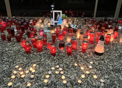 Komemoracija za Massima u Zagrebu i posljednji ispraćaj u Zadru bit će otvoreni za javnost