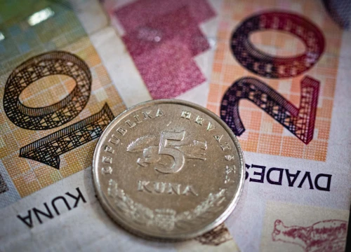 Evo do kad će se mijenjati novčanice kuna i do kad kovanice