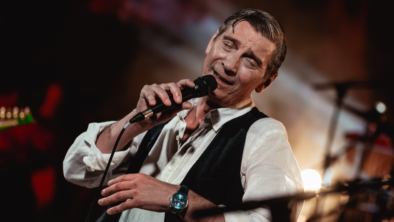 Večeras na HRT-u pogledajte snimku Massimovog posljednjeg koncerta iz Arene Zagreb