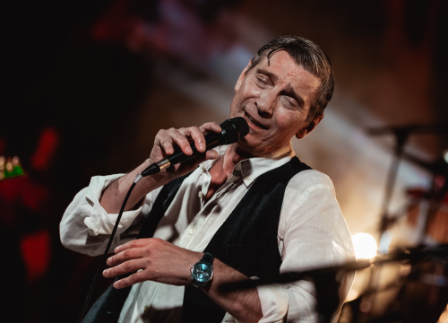 Večeras na HRT-u pogledajte snimku Massimovog posljednjeg koncerta iz Arene Zagreb