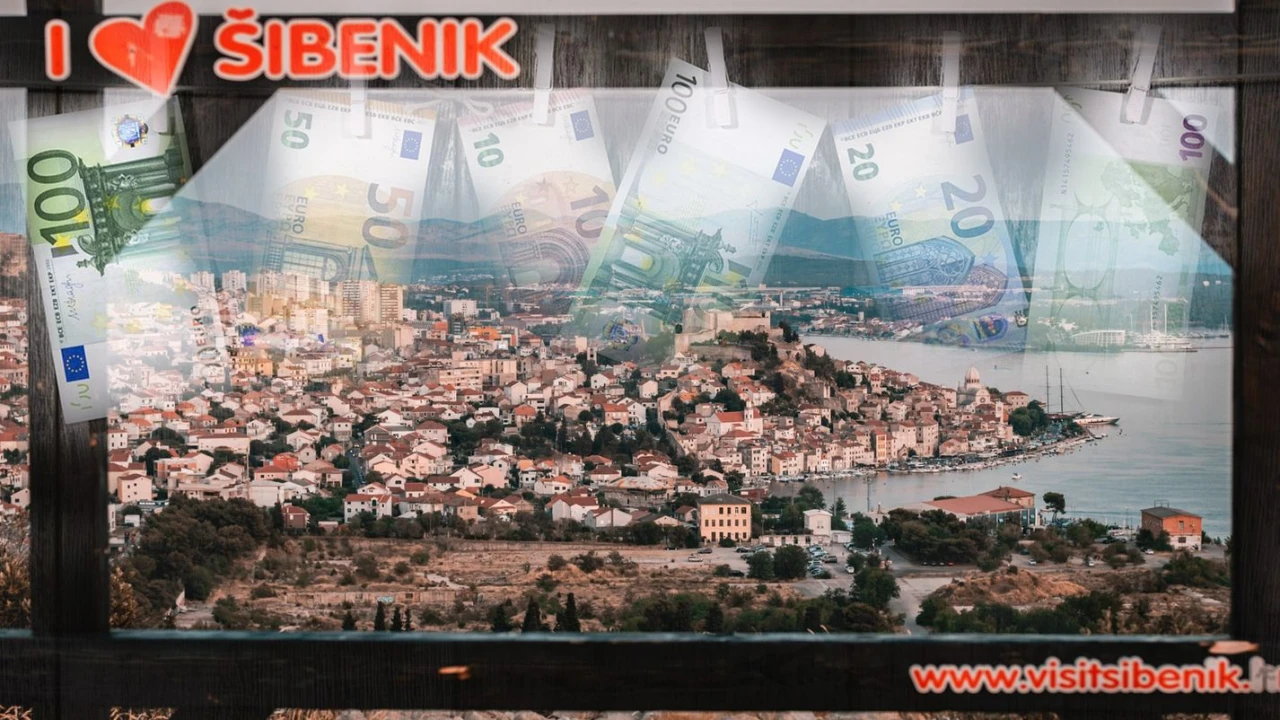 Ovo su upute HNB-a za euro. Kartice večeras neće raditi, sve više aplikacija ne radi