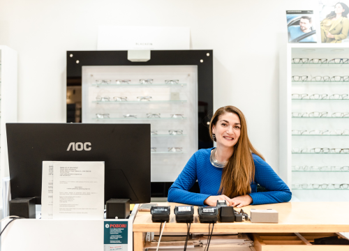 Fotografija 18 - Zablistajte s novim naočalama Optike Glavadanović!