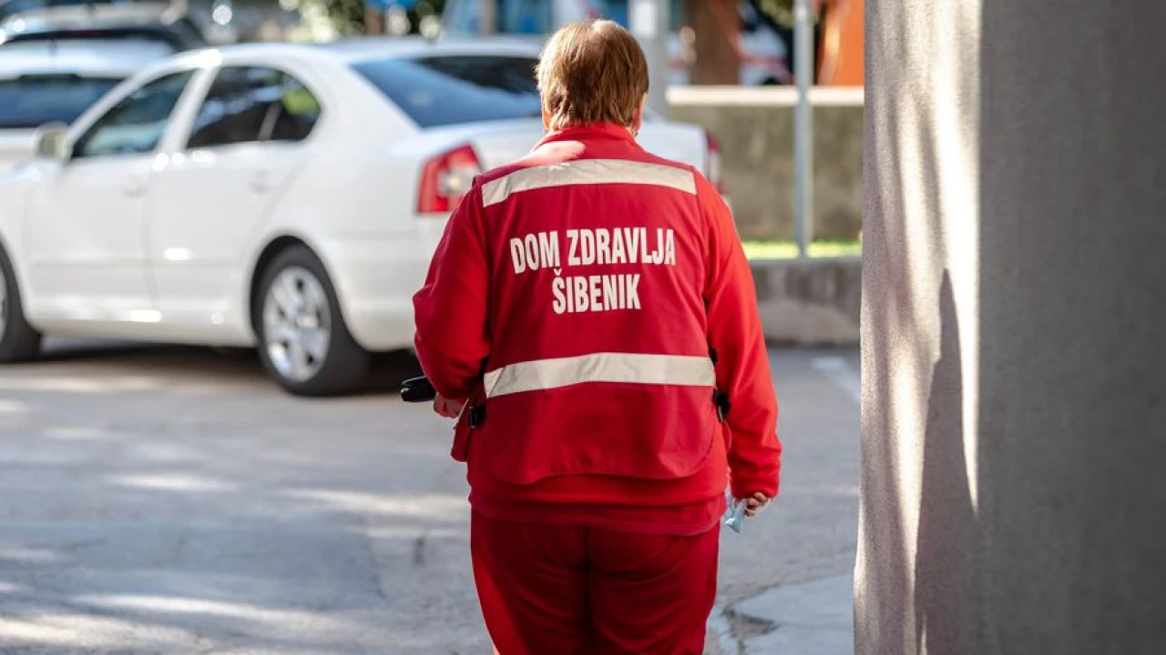 U Hrvatskoj 44 nova slučaja zaraze, u našoj županiji dva