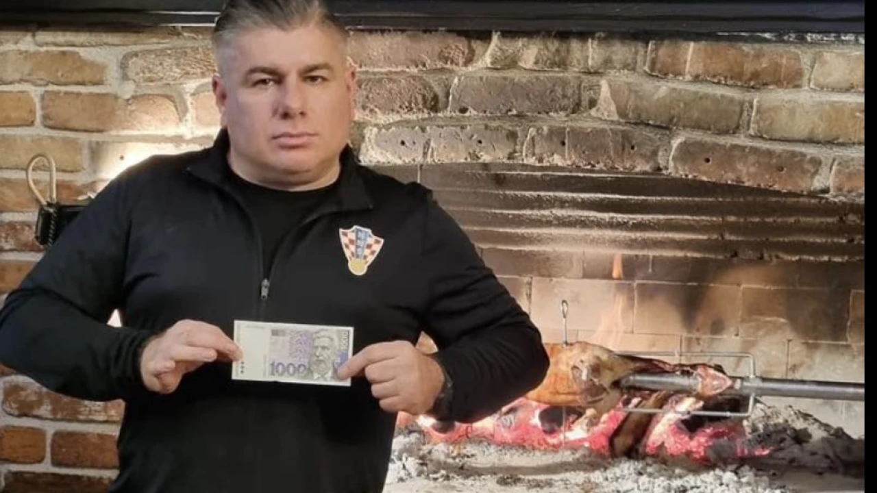 Bujanec briljira s novčanicom i odojkom, najavljuje povratak kune