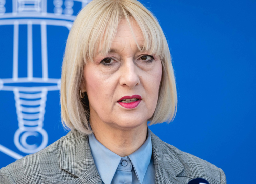 Epidemiologinja Parat Baljkas o gripi: 'Očekujemo porast broja oboljelih, pozivamo ljude na cijepljenje'