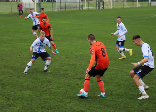 Šibenik protiv predzadnjeg slovačkog drugoligaša ostvario svoj omiljeni rezultat