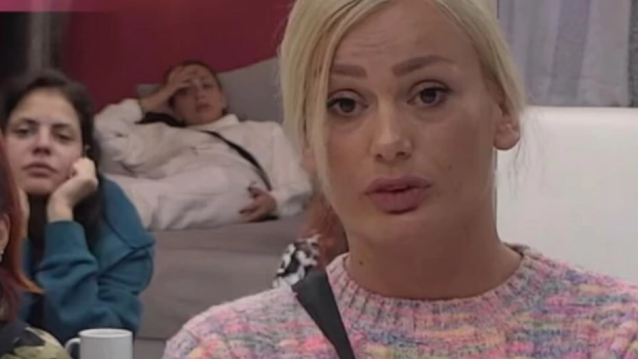 Sestra nestale BB Marijane pokopala oca pa se vratila u Zadrugu: 'Što sad, nema veze'