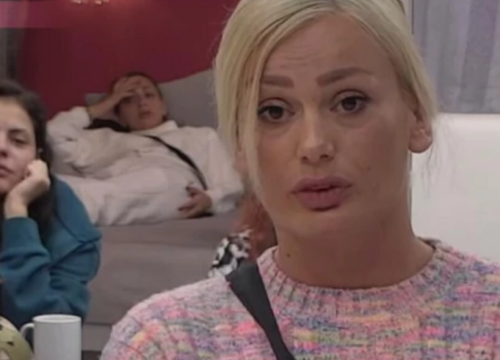 Sestra nestale BB Marijane pokopala oca pa se vratila u Zadrugu: 'Što sad, nema veze'