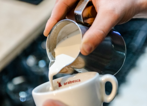 Fotografija 10 - Caffe & Coctail bar Relax u Bilicama novi je centar dobre zabave!