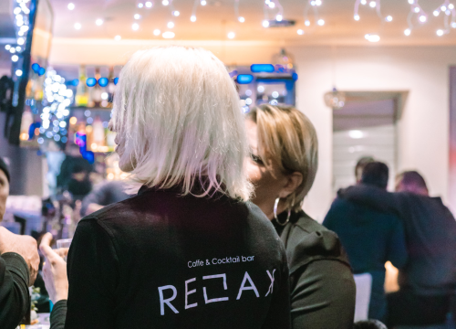 Fotografija 12 - Caffe & Coctail bar Relax u Bilicama novi je centar dobre zabave!