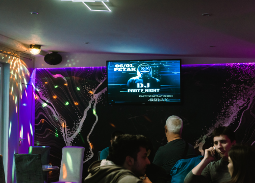 Fotografija 13 - Caffe & Coctail bar Relax u Bilicama novi je centar dobre zabave!