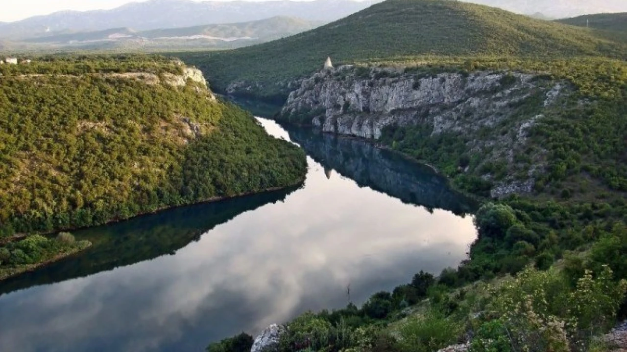 Objavljen Javni poziv za financiranje projekata prema Programu gospodarske i društvene revitalizacije Dalmatinske zagore