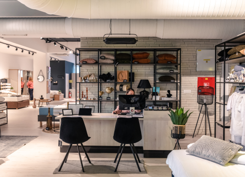 Fotografija 2 - Uz Nutribalans dođite do željene tjelesne težine!