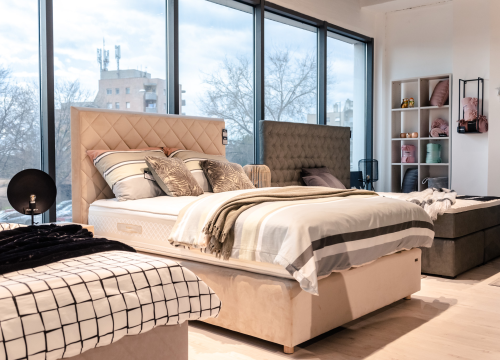 Fotografija 6 - Osvježite spavaću sobu uz odličnu akciju u Hespu!