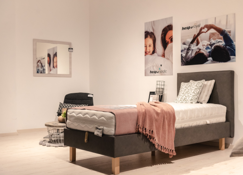 Fotografija 17 - Osvježite spavaću sobu uz odličnu akciju u Hespu!