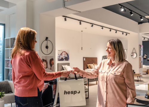 Fotografija 20 - Osvježite spavaću sobu uz odličnu akciju u Hespu!