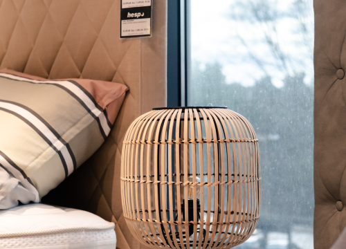 Fotografija 21 - Osvježite spavaću sobu uz odličnu akciju u Hespu!