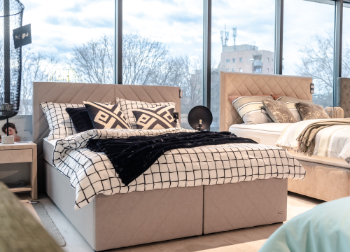 Fotografija 27 - Osvježite spavaću sobu uz odličnu akciju u Hespu!