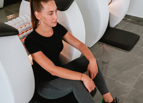 Fotografija 9 - Fire body by Tamara uz snižene cijene treninga časti i dodatnim popustima!