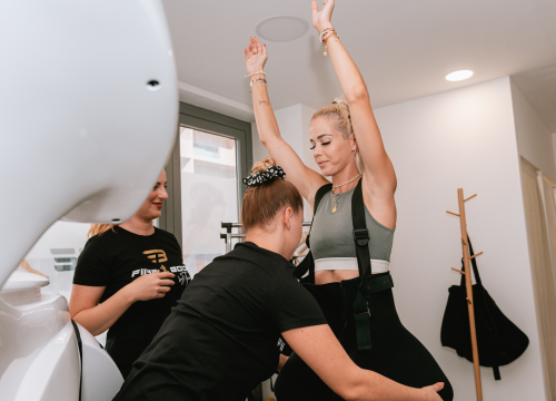 Fotografija 14 - Fire body by Tamara uz snižene cijene treninga časti i dodatnim popustima!