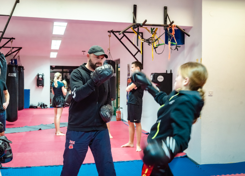 Fotografija 2 - Nives Radić i Damir Lambaša: Šibenski sportski fenomen koji traje preko dva desetljeća