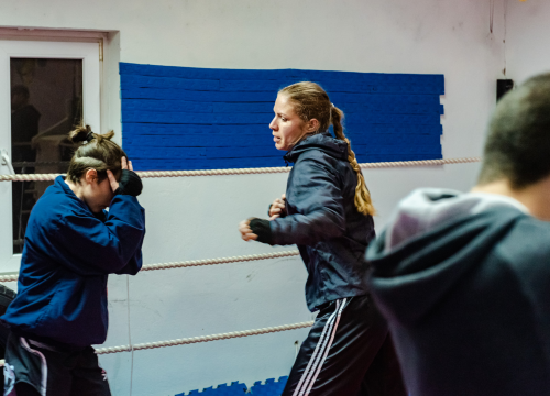 Fotografija 6 - Nives Radić i Damir Lambaša: Šibenski sportski fenomen koji traje preko dva desetljeća