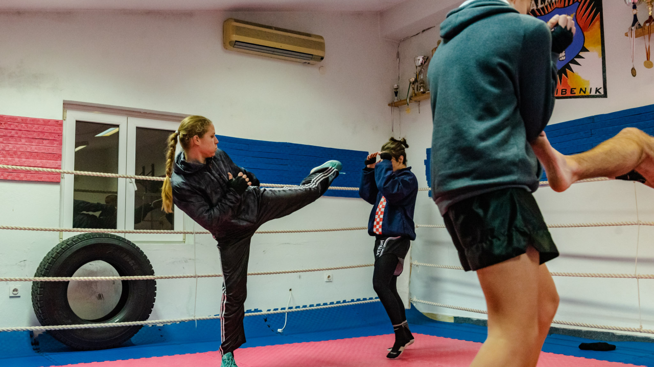 Nives Radić i Damir Lambaša: Šibenski sportski fenomen koji traje preko dva desetljeća