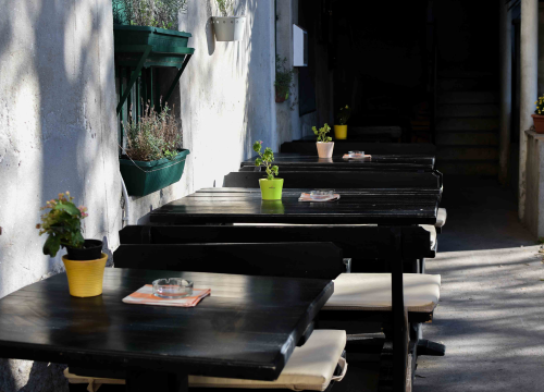 Fotografija 12 - Zagrijte dušu i tijelo ukusnim delicijama iz buffeta Šimun!