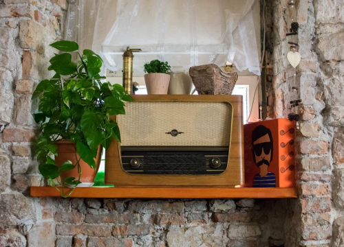 Fotografija 2 - Zagrijte dušu i tijelo ukusnim delicijama iz buffeta Šimun!