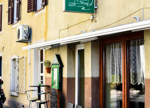 Fotografija 4 - Zagrijte dušu i tijelo ukusnim delicijama iz buffeta Šimun!