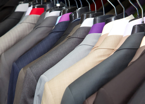 Fotografija 3 - Zablistajte na maturalnom plesu uz Gentlemen Style!