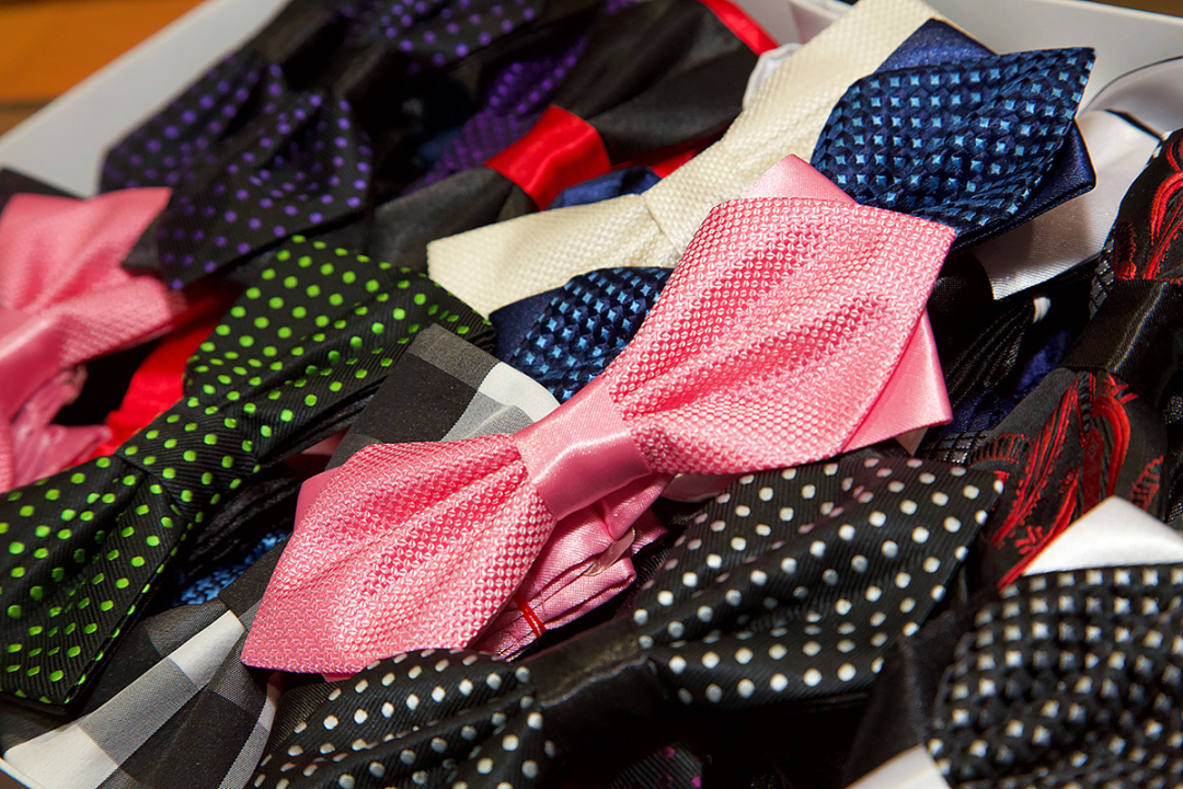 Zablistajte na maturalnom plesu uz Gentlemen Style!