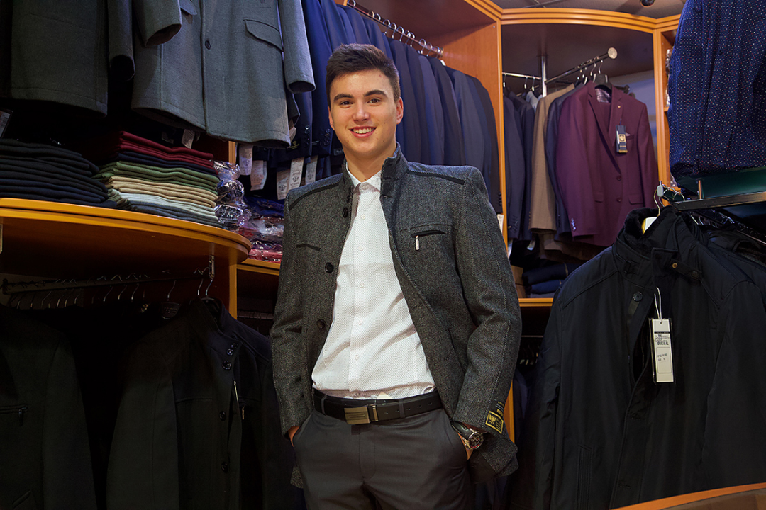 Zablistajte na maturalnom plesu uz Gentlemen Style!