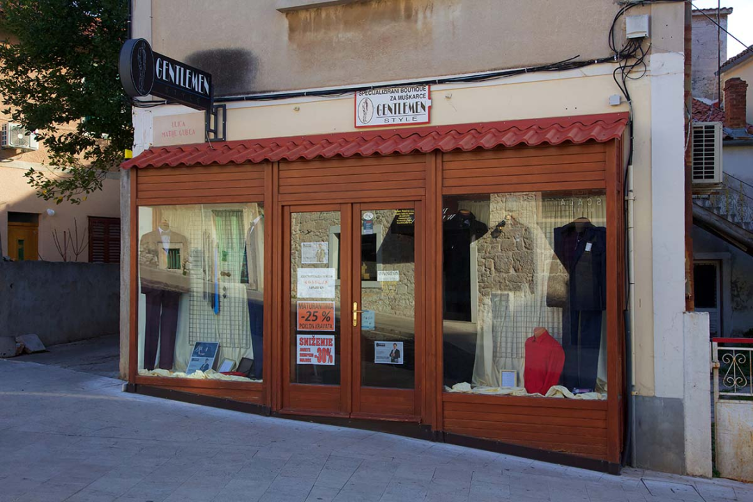 Zablistajte na maturalnom plesu uz Gentlemen Style!